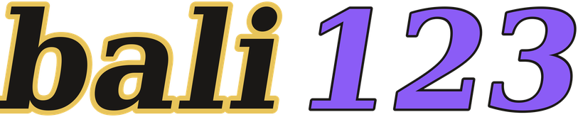 bali123 logo