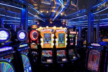 bali123 Game type