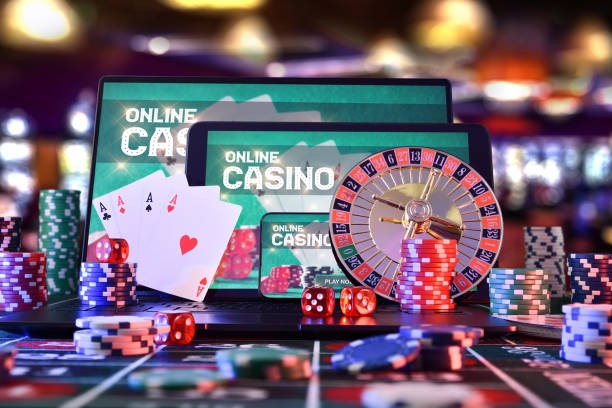 bali123 Slots
